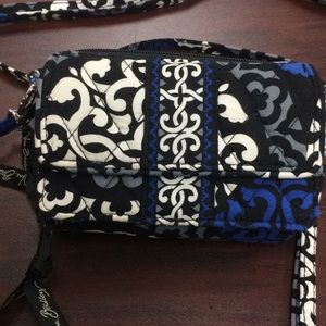 Vera Bradley purse